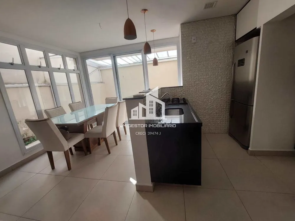 Sobrado, 2 quartos - Foto 1