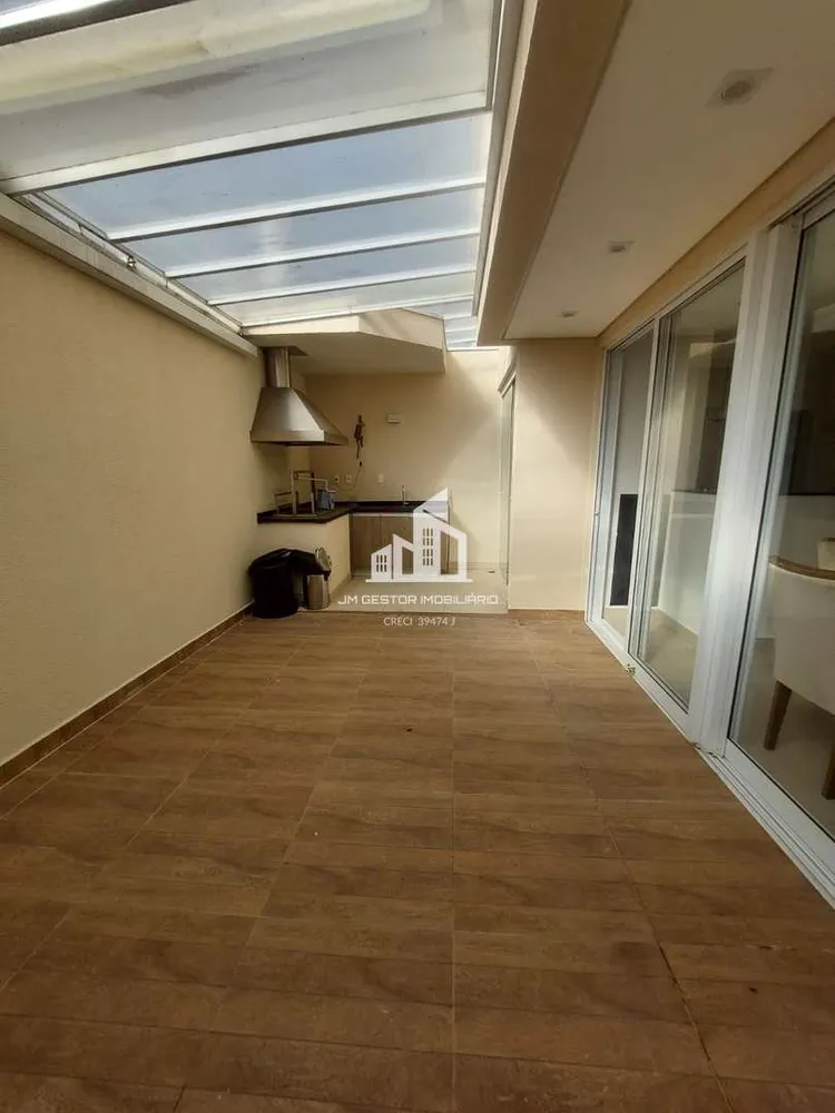 Sobrado, 2 quartos - Foto 5