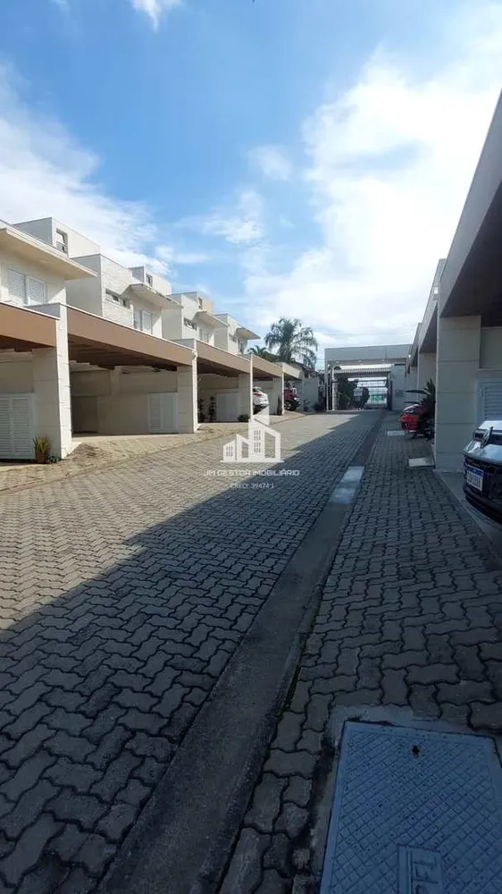 Sobrado, 2 quartos - Foto 8