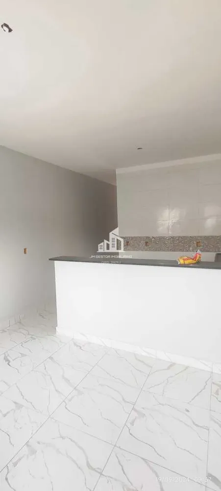 Casa, 2 quartos, 52 m² - Foto 8