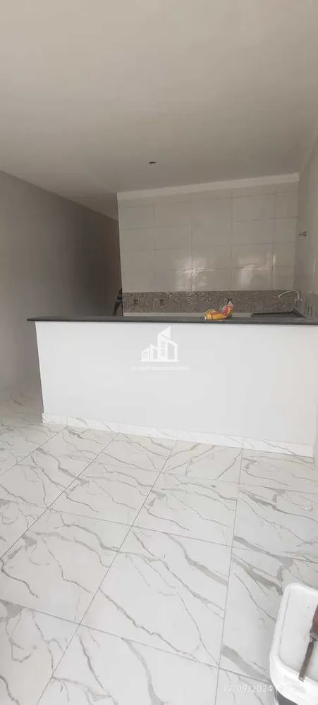 Casa, 2 quartos, 52 m² - Foto 2