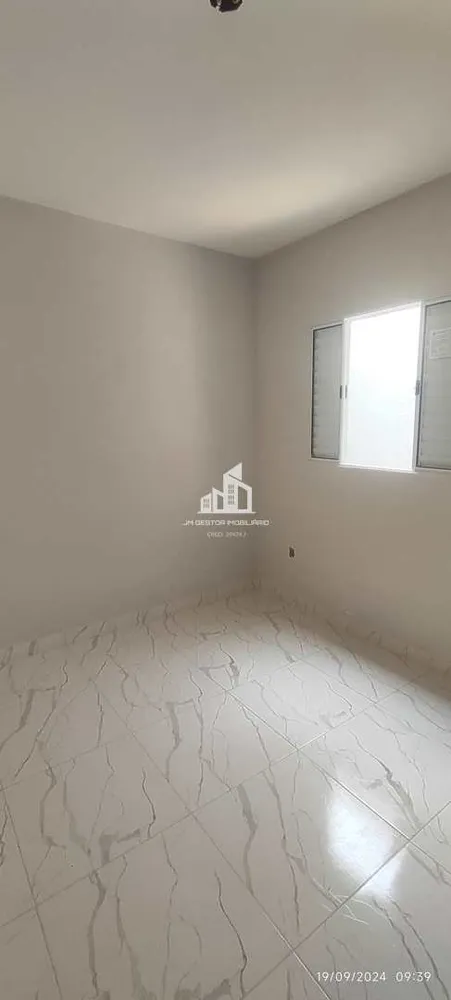 Casa, 2 quartos, 52 m² - Foto 6