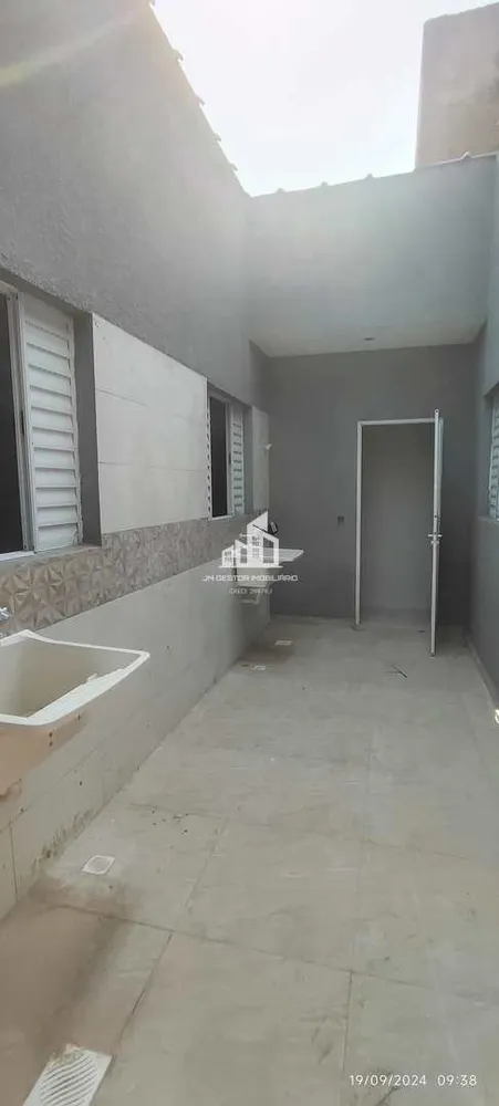 Casa, 2 quartos, 52 m² - Foto 4