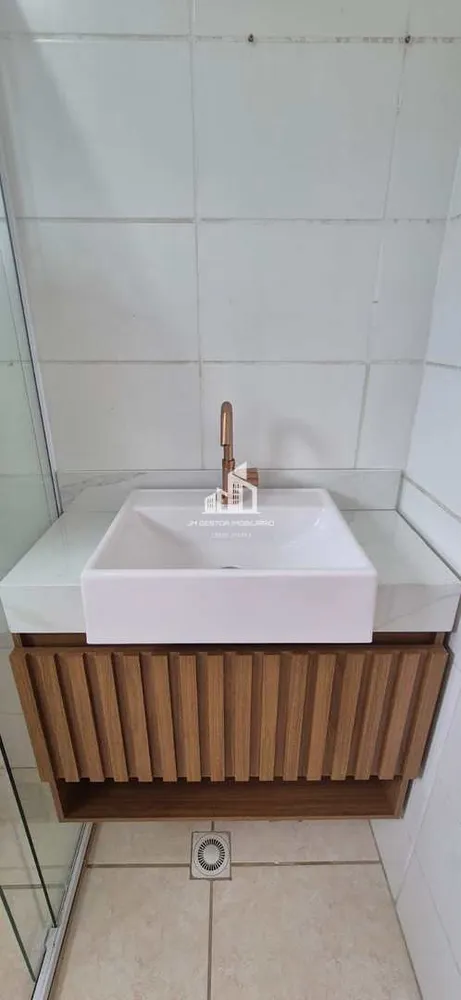 Apartamento, 2 quartos, 42 m² - Foto 6