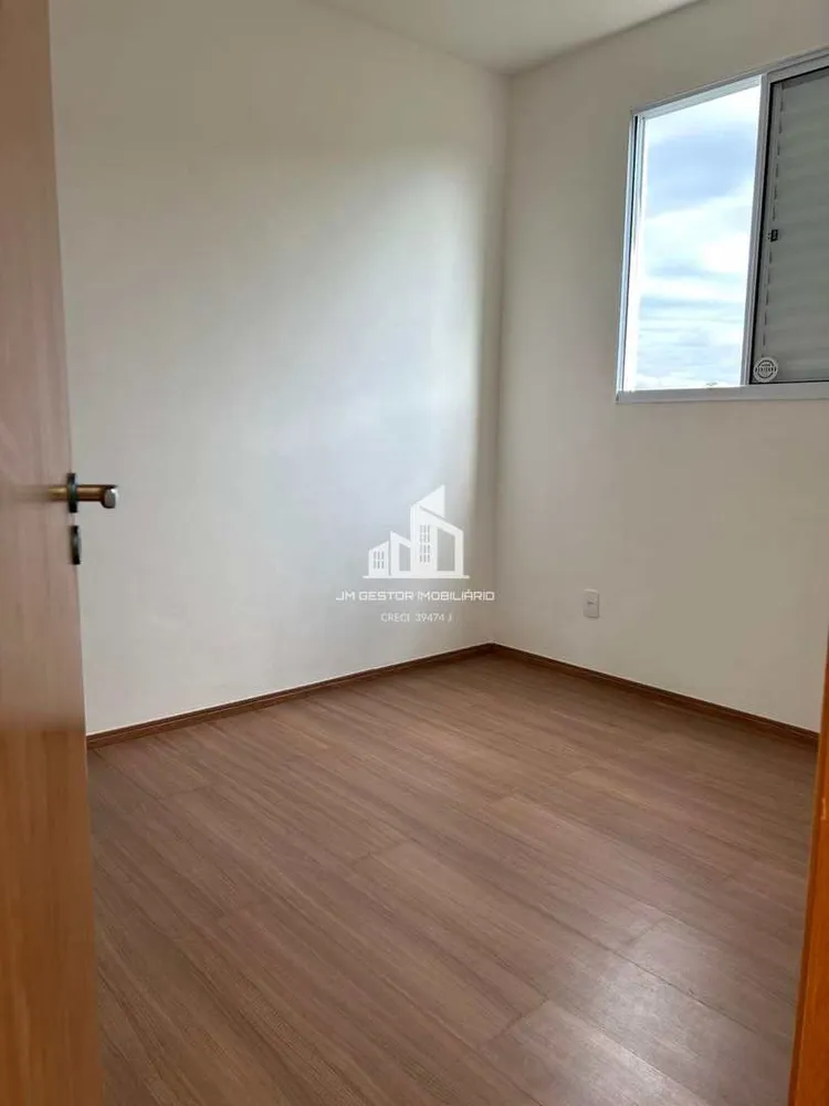 Apartamento, 2 quartos - Foto 6