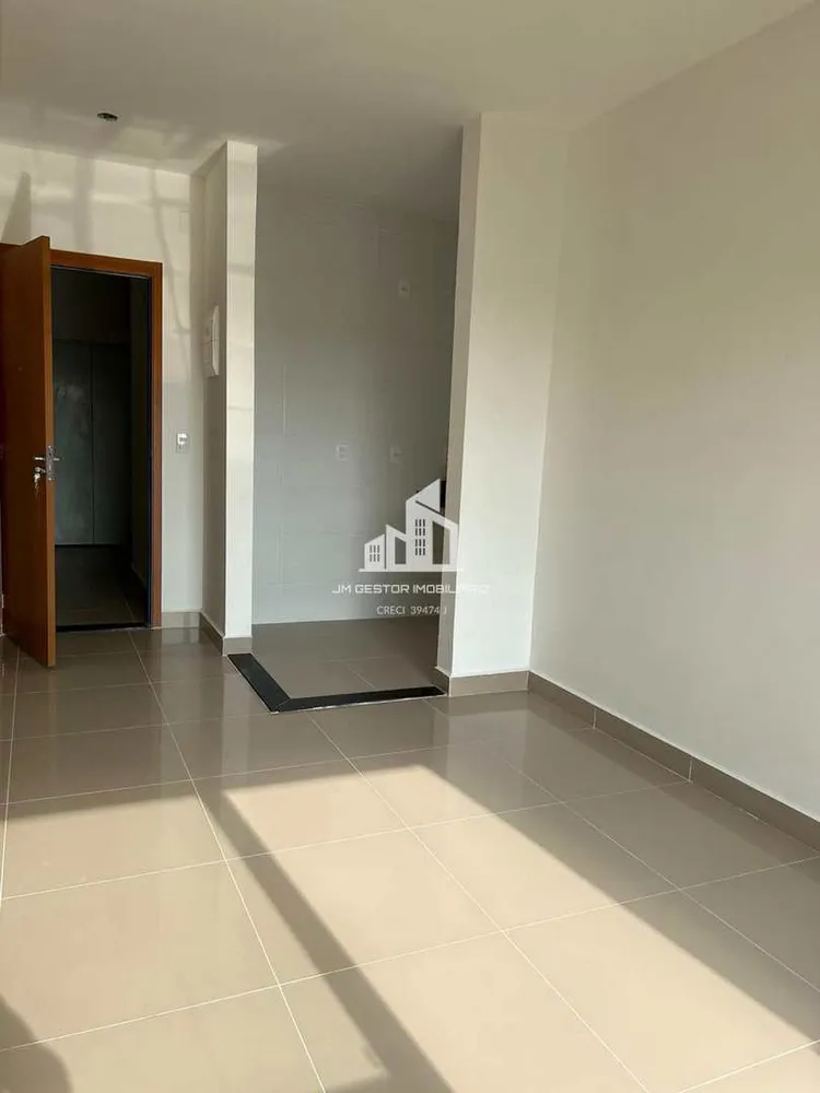 Apartamento, 2 quartos - Foto 1