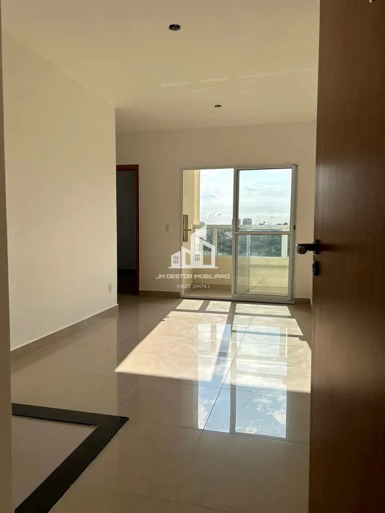Apartamento, 2 quartos - Foto 2