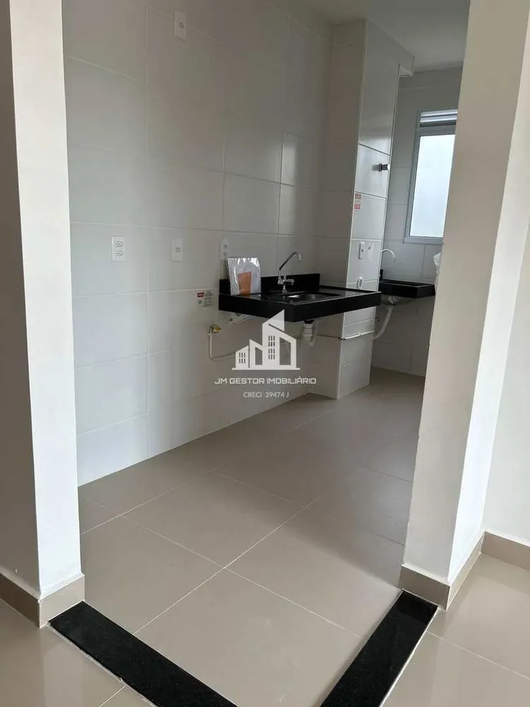 Apartamento, 2 quartos - Foto 5