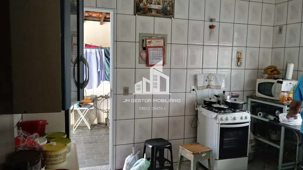 Casa, 3 quartos, 176 m² - Foto 3