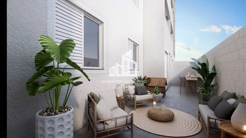 Apartamento, 2 quartos - Foto 6