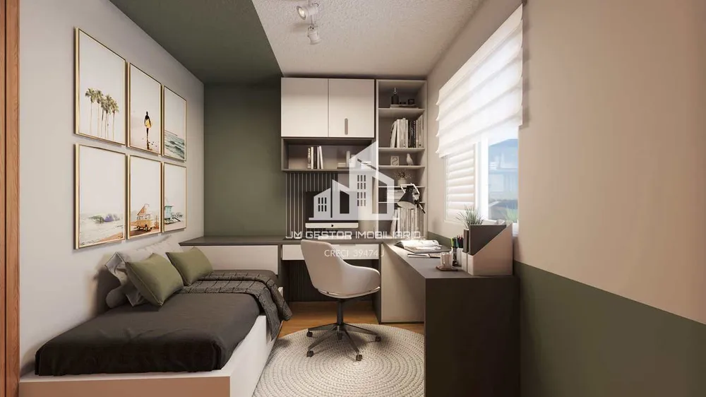 Apartamento, 2 quartos - Foto 7