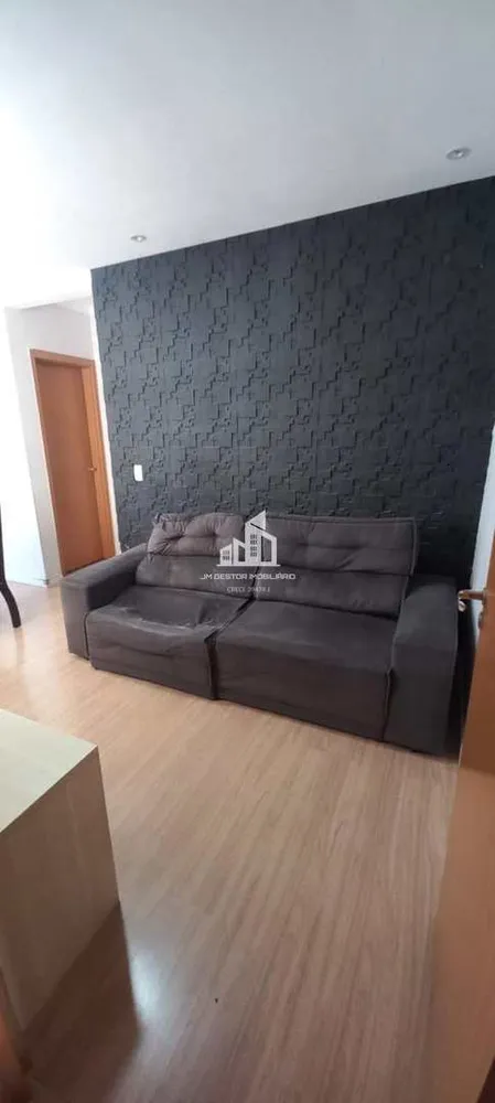 Apartamento, 2 quartos, 45 m² - Foto 4