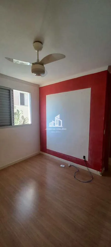 Apartamento, 2 quartos, 45 m² - Foto 8