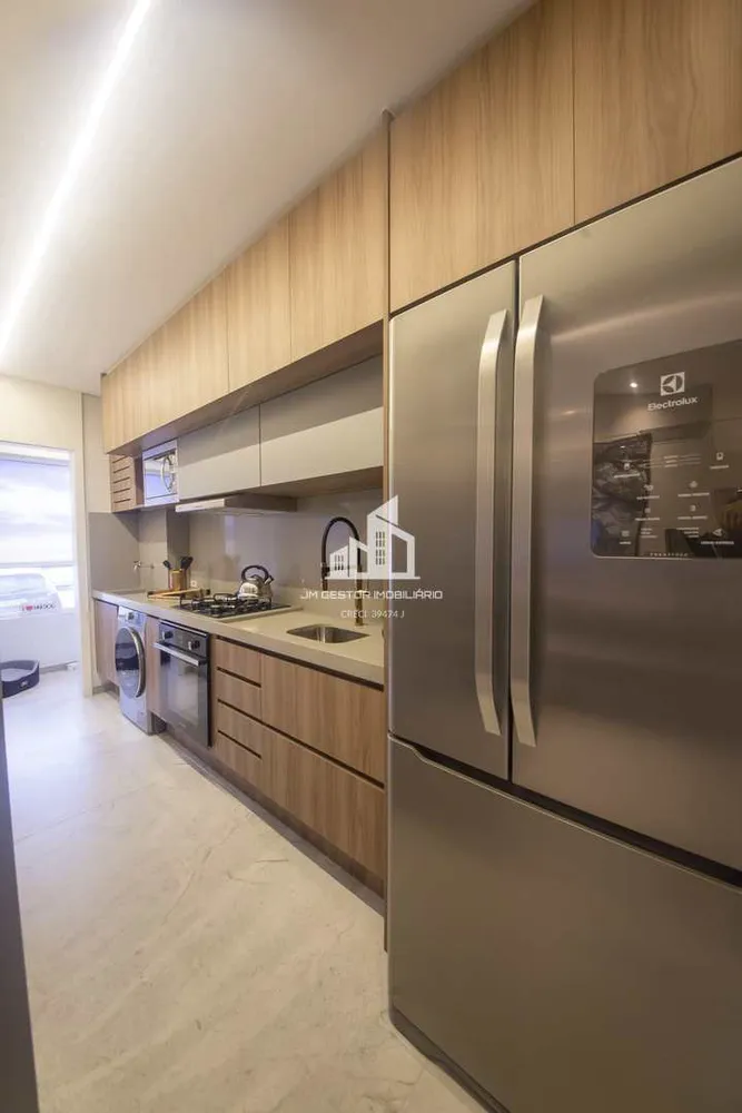 Apartamento, 3 quartos, 74 m² - Foto 1