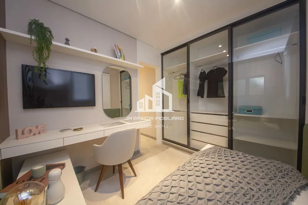 Apartamento, 3 quartos, 74 m² - Foto 7