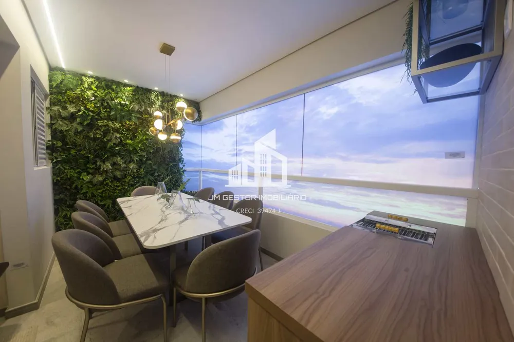 Apartamento, 3 quartos, 74 m² - Foto 3