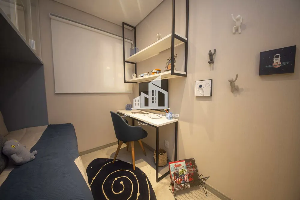 Apartamento, 3 quartos, 74 m² - Foto 5