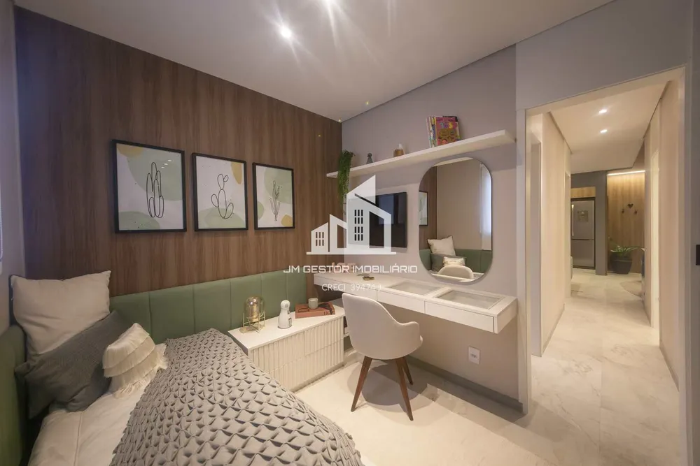 Apartamento, 3 quartos, 74 m² - Foto 8
