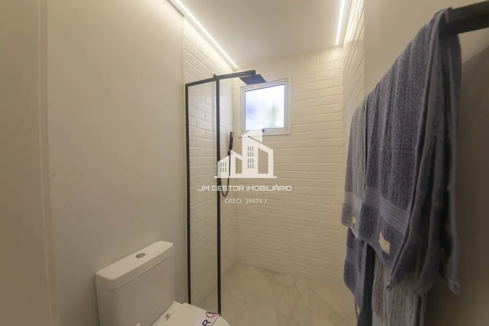 Apartamento, 3 quartos, 74 m² - Foto 6