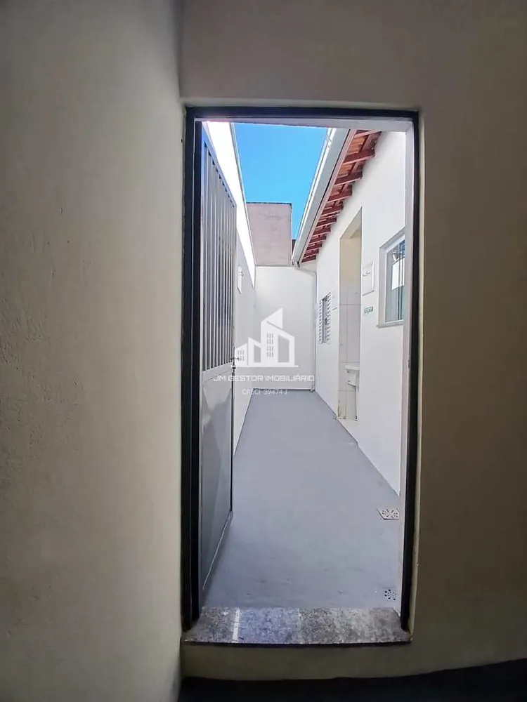 Casa, 1 quarto - Foto 1