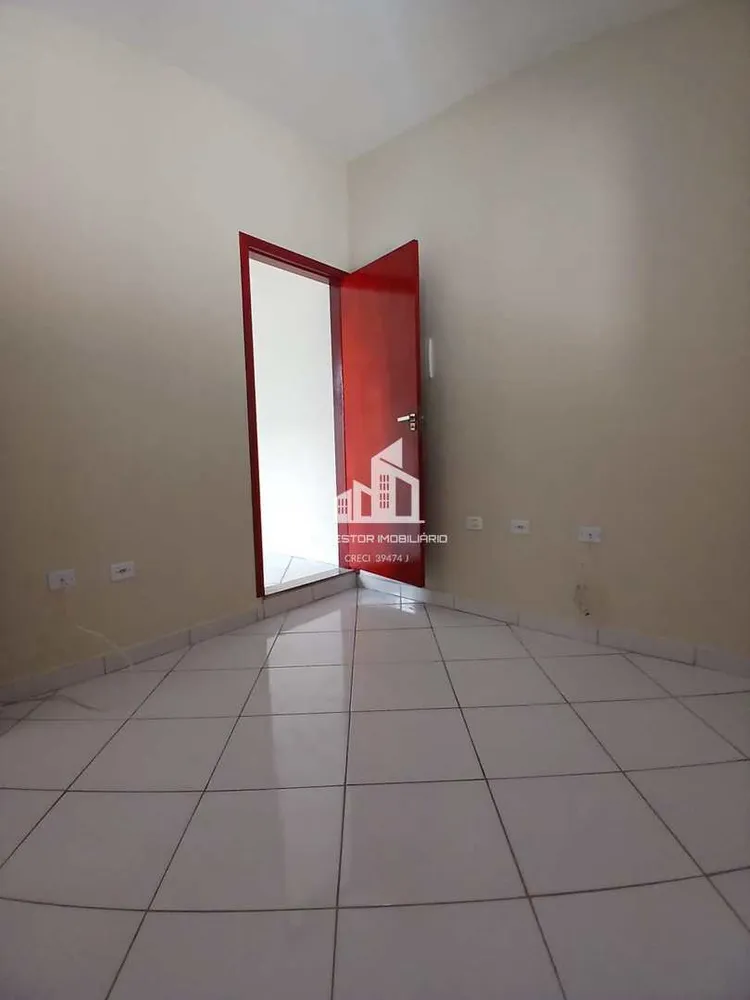 Casa, 1 quarto - Foto 5