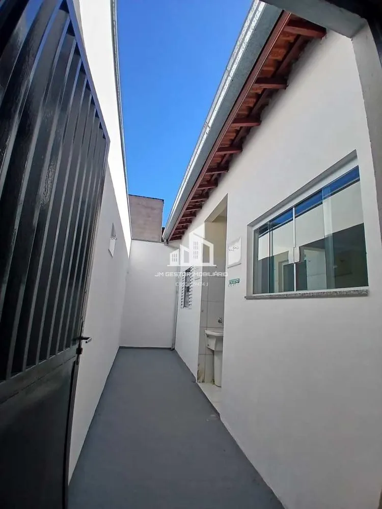 Casa, 1 quarto - Foto 2