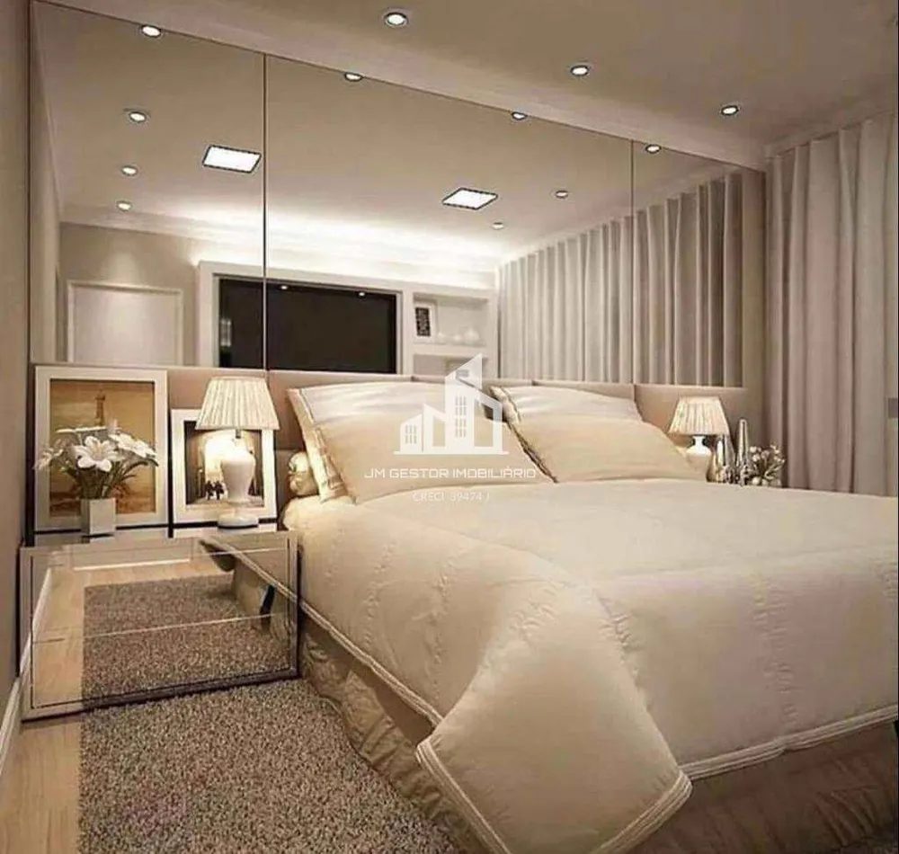 Apartamento, 2 quartos - Foto 6