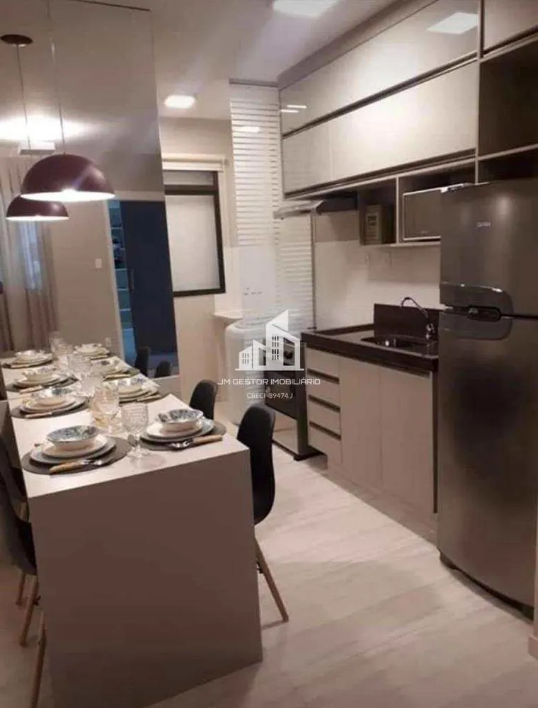 Apartamento, 2 quartos - Foto 1