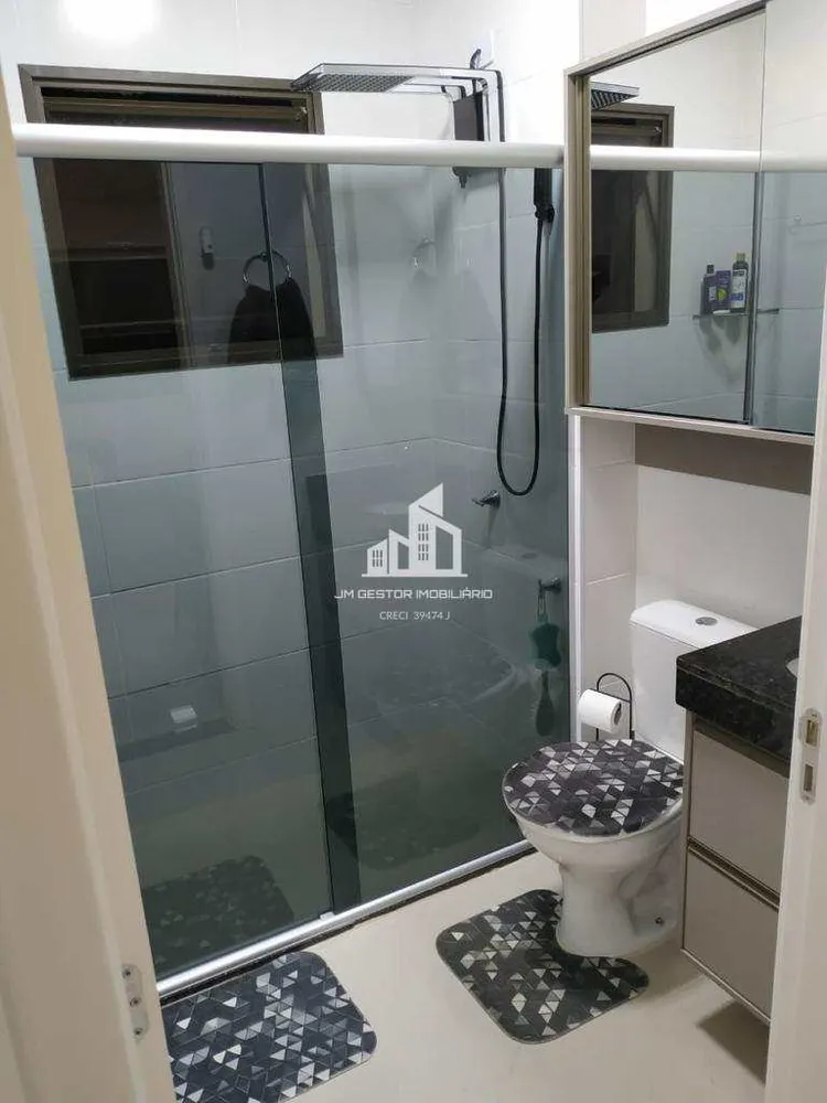 Apartamento, 2 quartos - Foto 4