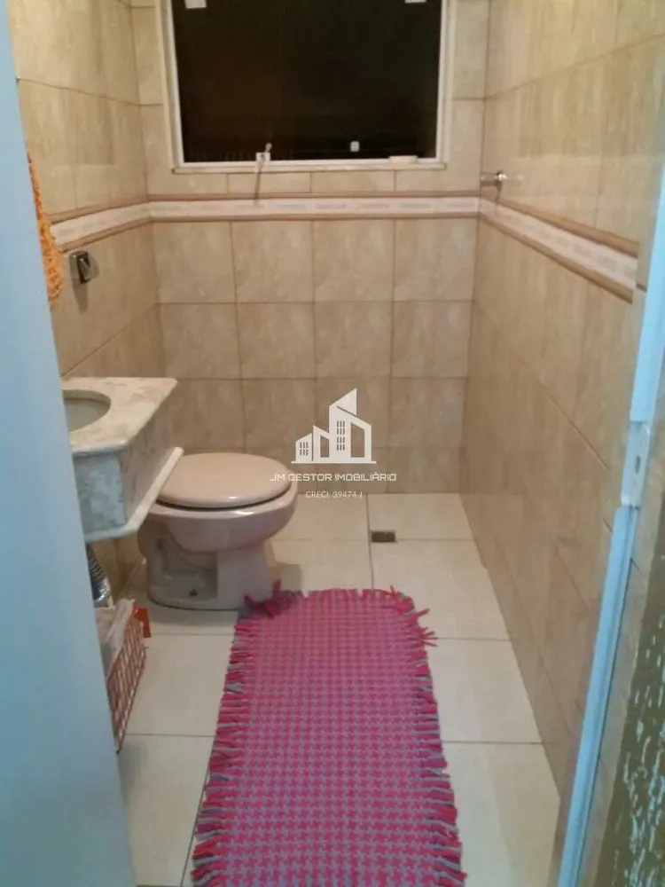 Sobrado, 3 quartos - Foto 6