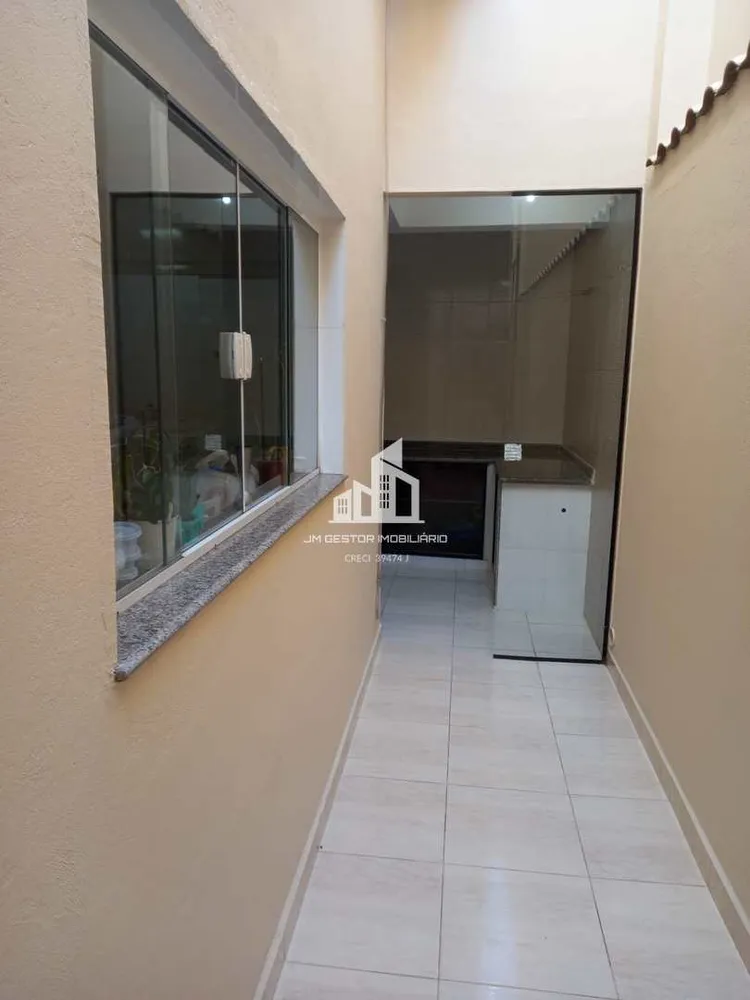 Sobrado, 3 quartos - Foto 5