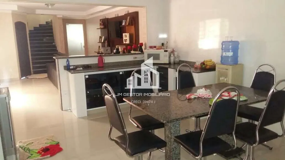 Sobrado, 3 quartos - Foto 4