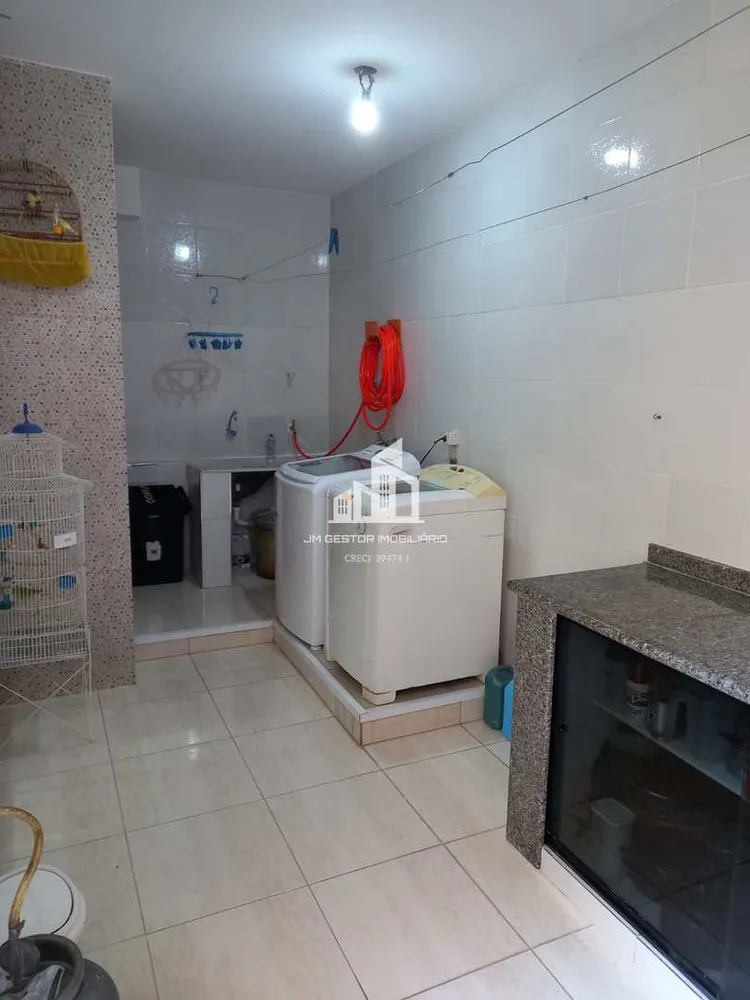 Sobrado, 3 quartos - Foto 7