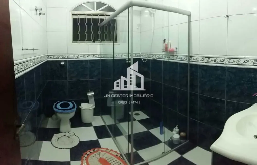 Sobrado, 3 quartos - Foto 8