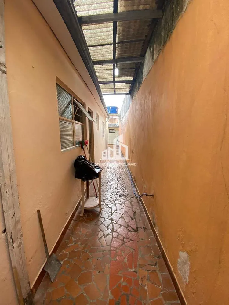 Casa, 2 quartos, 125 m² - Foto 8