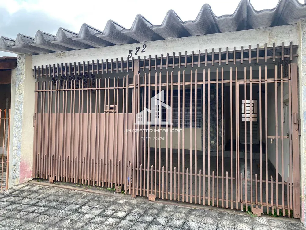 Casa, 2 quartos, 125 m² - Foto 2