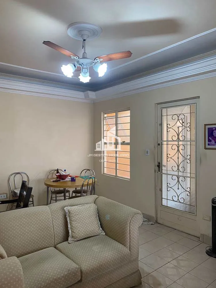 Casa, 2 quartos, 125 m² - Foto 4