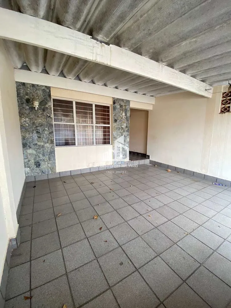 Casa, 2 quartos, 125 m² - Foto 3