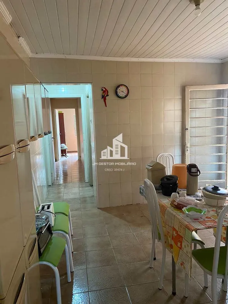 Casa, 2 quartos, 125 m² - Foto 5