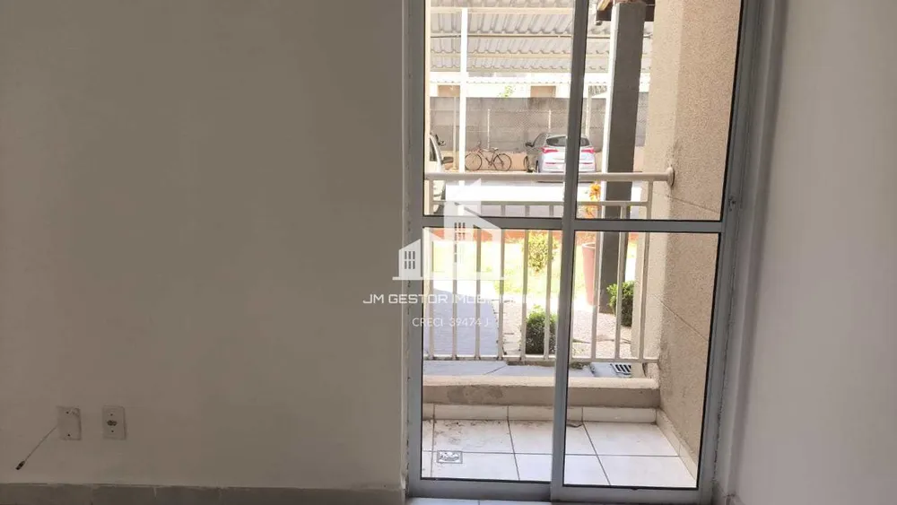 Apartamento, 2 quartos - Foto 6