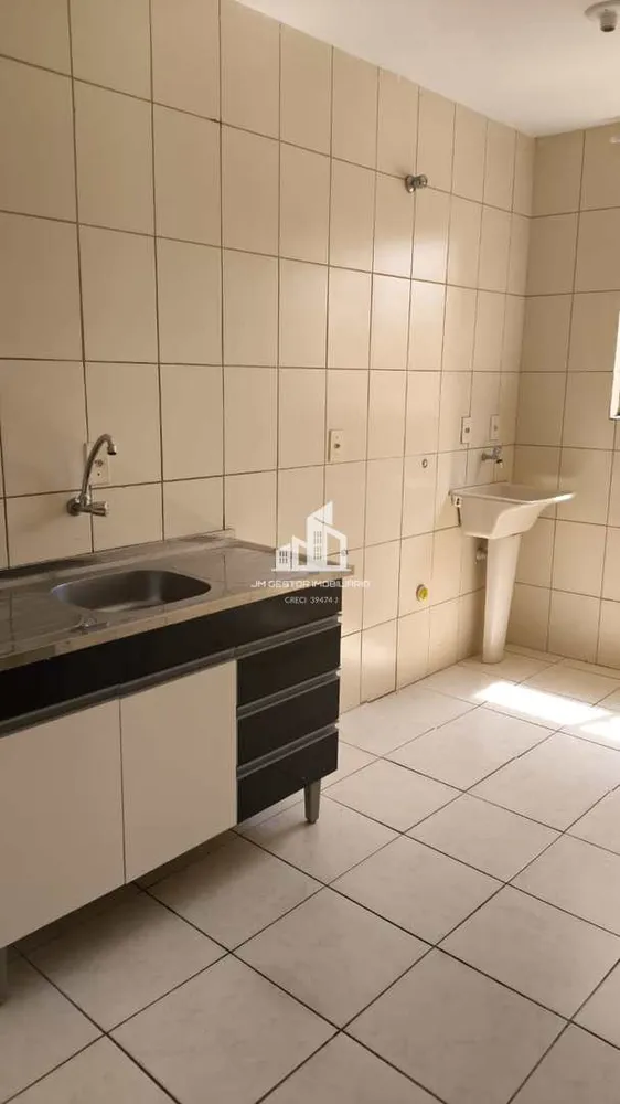 Apartamento, 2 quartos - Foto 3