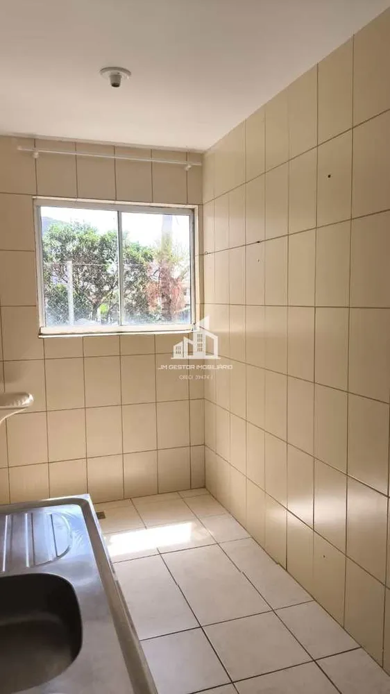 Apartamento, 2 quartos - Foto 2