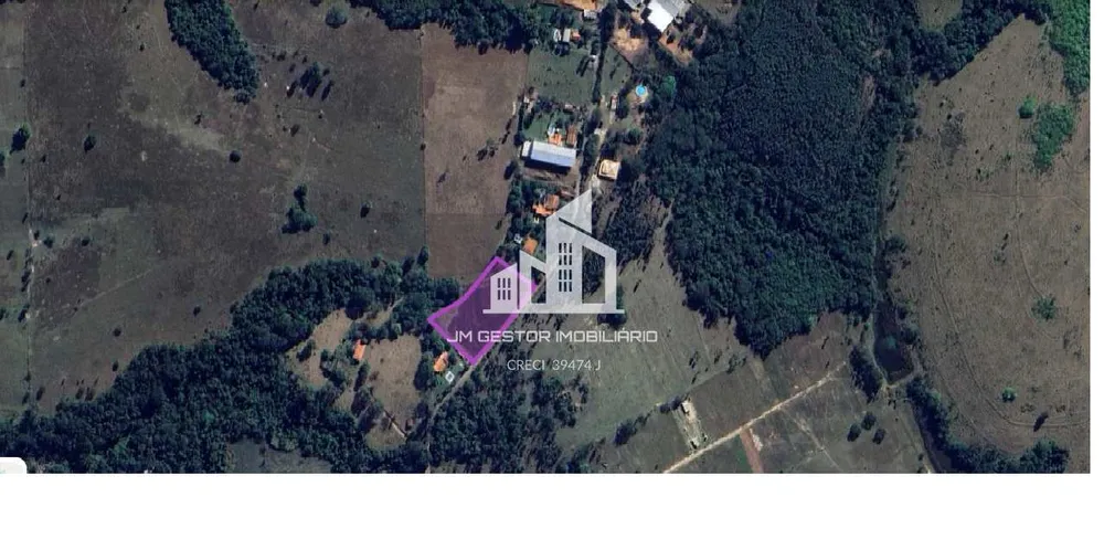 Terreno, 7344 m² - Foto 1