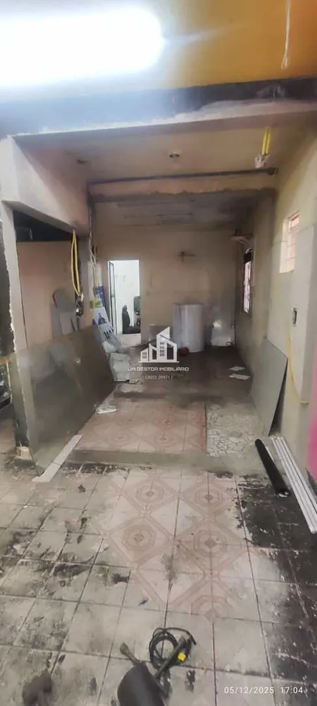 Loja-Salão, 170 m² - Foto 5