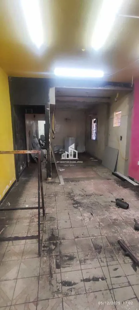 Loja-Salão, 170 m² - Foto 8