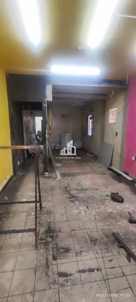 Loja-Salão, 170 m² - Foto 4