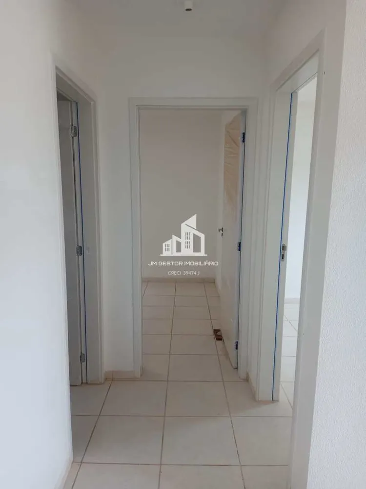 Casa, 2 quartos, 60 m² - Foto 6