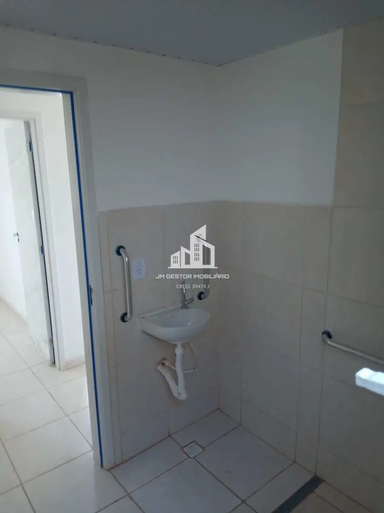 Casa, 2 quartos, 60 m² - Foto 1