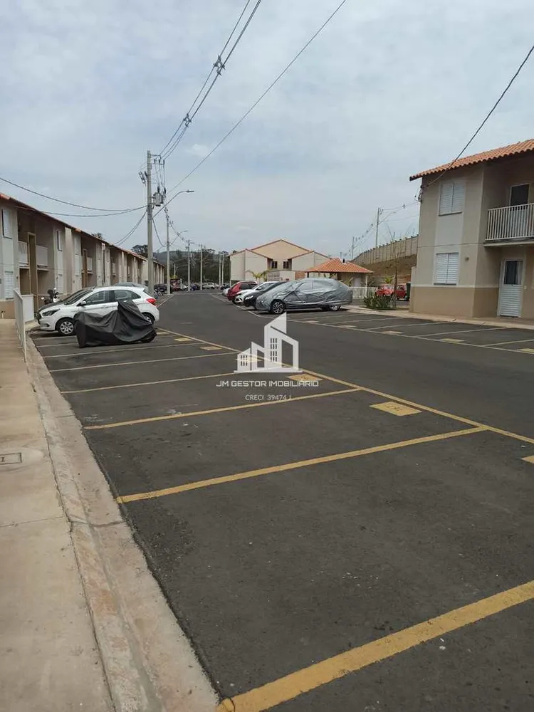 Casa, 2 quartos, 60 m² - Foto 2