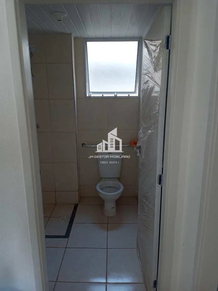 Casa, 2 quartos, 60 m² - Foto 4